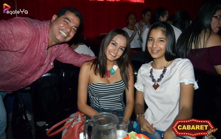 Foto 19 de Cabaret Salsa Show - 1er FDS Julio en Cabaret Salsa Show, Cali