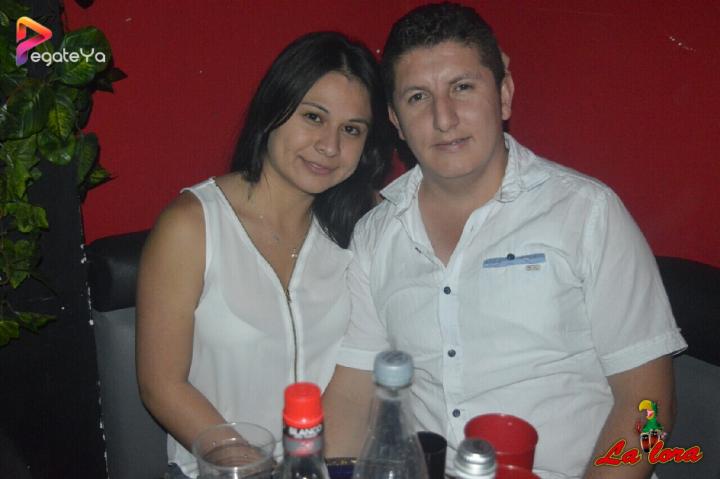 Foto 22 de La Lora - 3er Fds Febrero 2017 en La Lora Bar, Cali