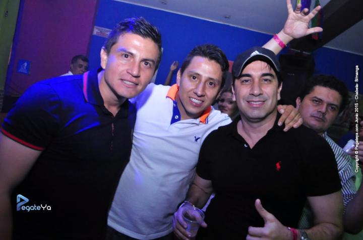 Foto 56 de Discoteca Chabela - 27 junio 2015 en Discoteca Chabela Bucaramanga, Bucaramanga