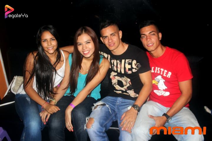 Foto 19 de Miami Bar - Feria 2015 en Miami Bar Cali, Cali