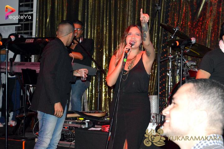 Foto 52 de Kukaramakara - 2do Fds Oct 2016 en Kukaramakara Discoteca Cali, Cali