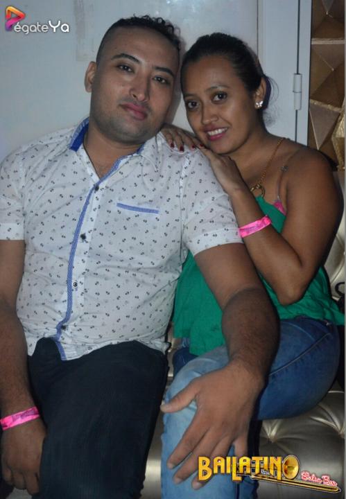Foto 84 de Bailatino - 2do Fds Julio 2017 en Bailatino - Bar, Cali