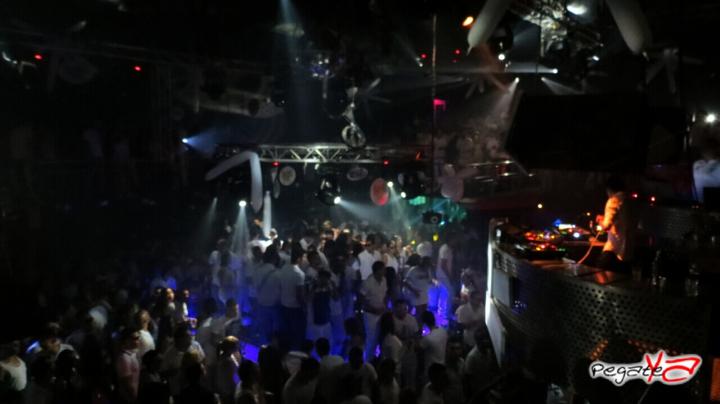 Foto 46 de Mission Club - 4ta Edición Fiesta Blanca en Mission Club, Cali