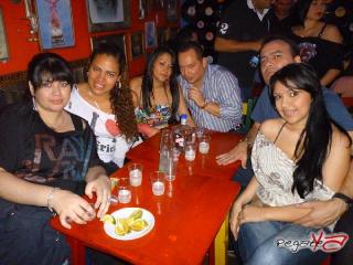 Foto 10 de Abril 20 del 2012 en FONDA TUTAINA Medellin, Medellín