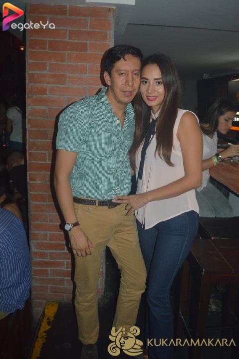 Foto 19 de Kukaramakara - 2DO Fds Julio 2016 en Kukaramakara Discoteca Cali, Cali