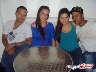 Foto 9 de Farah Lounge - Julio 14 del 2012 en Farah Lounge Cali, Cali