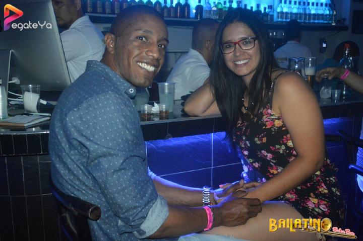 Foto 61 de Bailatino - 4to Fds Febrero 2017 en Bailatino - Bar, Cali