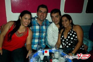 Foto 55 de Diciembre 15 del 2012 en La Maldita Primavera Cali, Cali