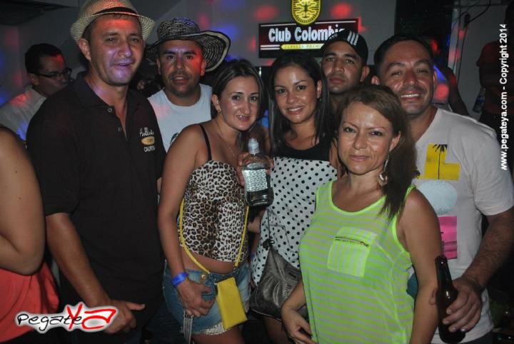 Foto 2 de taboo junio julio 2014 en Discoteca Taboo Cartagena, Cartagena