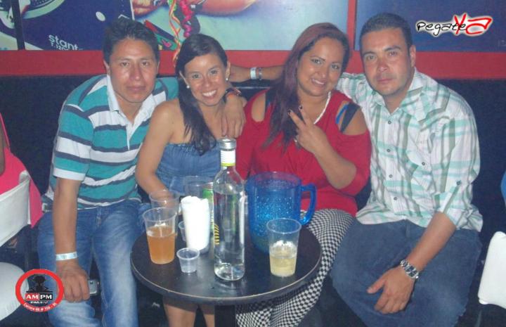 Foto 40 de Ampm Bar - Sept 27 2014 en Am / PM Bar - Cali, Cali