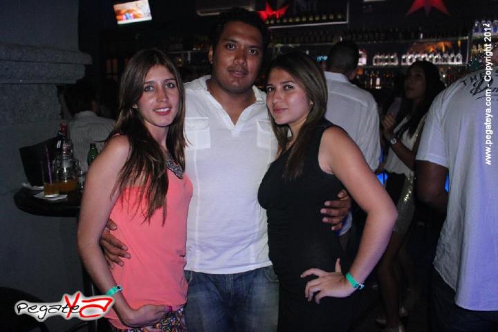 Foto 44 de Babar 1 de Jun Al 12 Jul en Babar cartagena, Cartagena