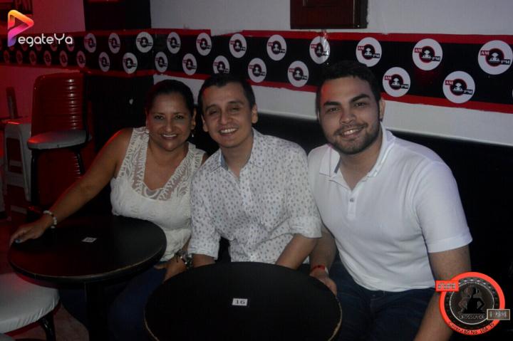 Foto 32 de Ampm Bar - 5TO Fds Abril 2016 en Am / PM Bar - Cali, Cali