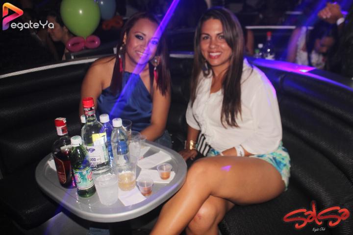 Foto 21 de Salsa Night Club - 2DO Fds Julio 2016 en Salsa Night Club, Cali