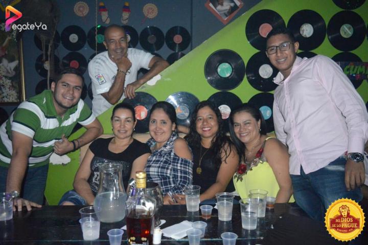 Foto 49 de Mi Dios se lo Pague - 3er Fds Julio en Fonda Mi Dios Se Lo Pague, Cali