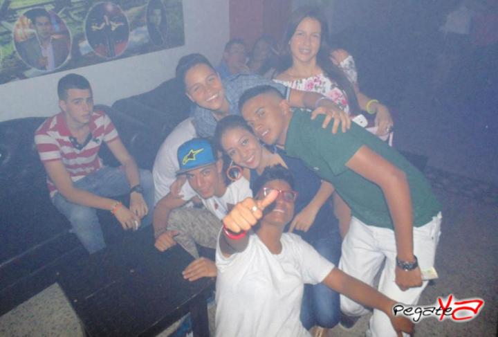 Foto 19 de Nozomi Club - Sep 27 en Nozomi Club, Cali