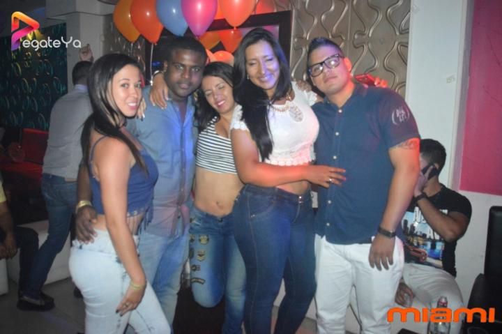 Foto 59 de Miami Bar - 3er FDS Enero 2016 en Miami Bar Cali, Cali