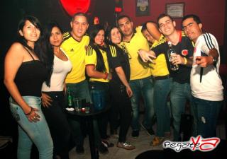 Foto 115 de Octubre 12 del 2013 en Am / PM Bar - Cali, Cali