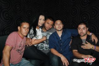 Foto 40 de Aqua 25 de Mayo en Discoteca Aqua Medellin, Medellín
