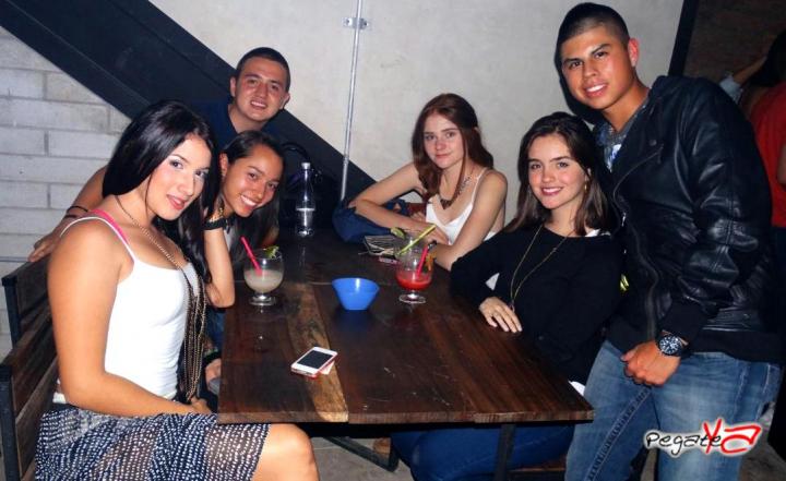 Foto 28 de SKY Bar - Sep 27 en SKY Bar