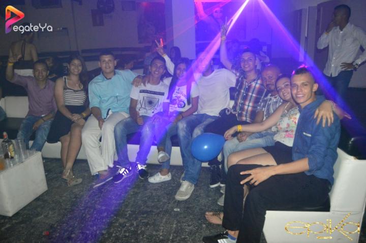 Foto 50 de Epika - 3er & 4to Fds Oct. 2016 en Epika Night Club, Cali