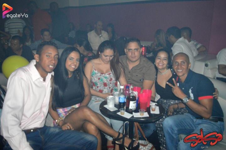 Foto 29 de Salsa Night Club - 5to Fds Abril 2016 en Salsa Night Club, Cali
