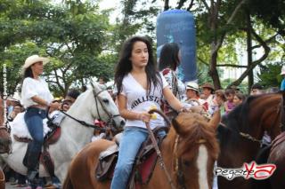 Foto 46 de Cabalgata 2010 - Feria Bucaramanga en Cabalgata 2010, Bucaramanga