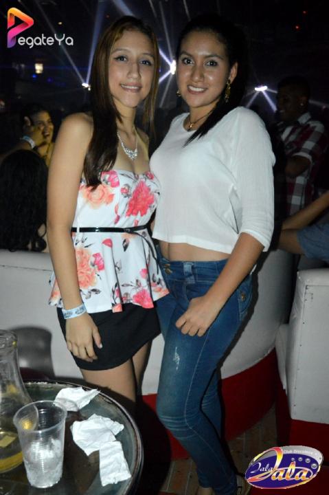 Foto 5 de Jalajala - 3er/4to Fds Oct 2016 en Jala Jala Club, Cali