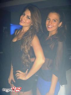 Foto 40 de Lolas - Lanzamiento Black And White en Lolas Club, Cali