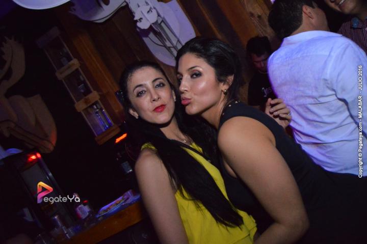 Foto 76 de Malabar - Sabado 16 de julio de 2016 en Discoteca Malabar Bucaramanga, Bucaramanga