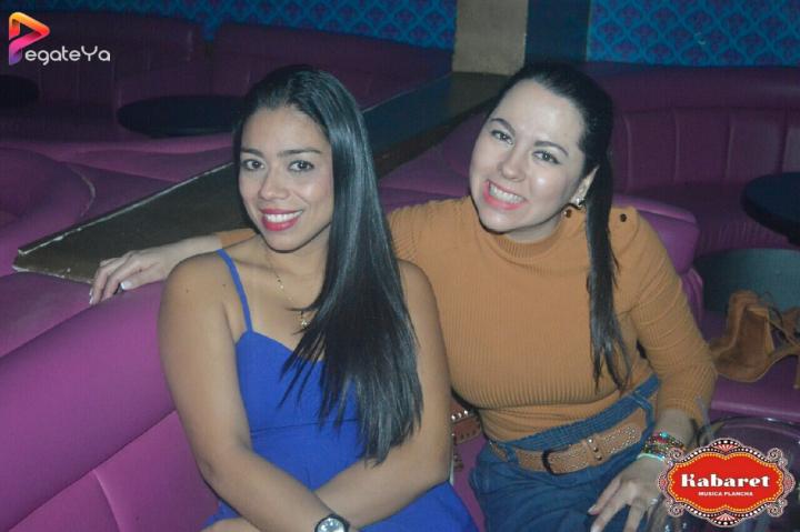 Foto 19 de Kabaret Bar - 1er Fds Marzo 2017 en Kabaret - Granada, Cali