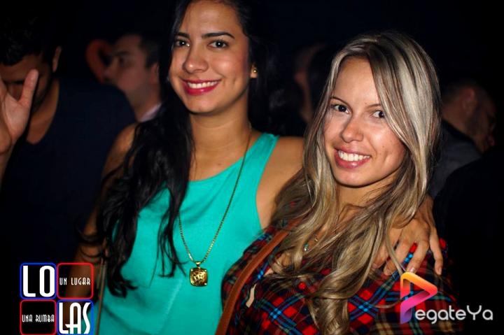 Foto 127 de Lolas - 2do FDS Abril 2015 en Lolas Club Menga Cali, Cali