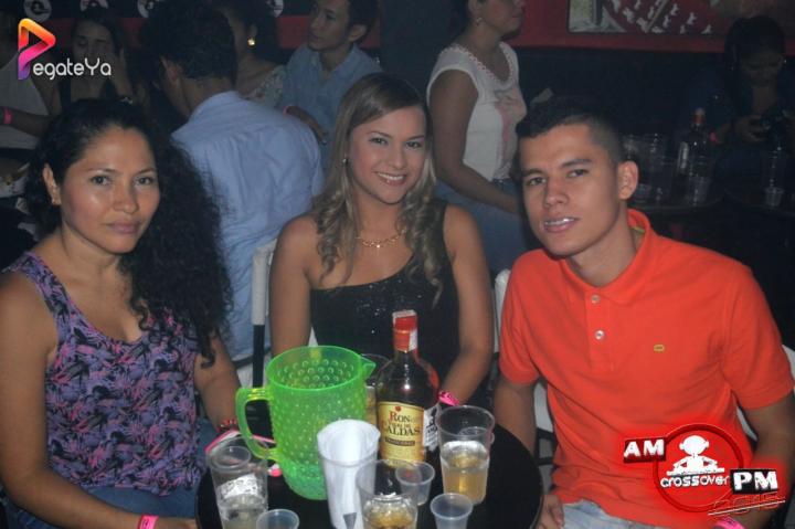 Foto 21 de Ampm - 1er FDS Oct 2015 en Am / PM Bar - Cali, Cali