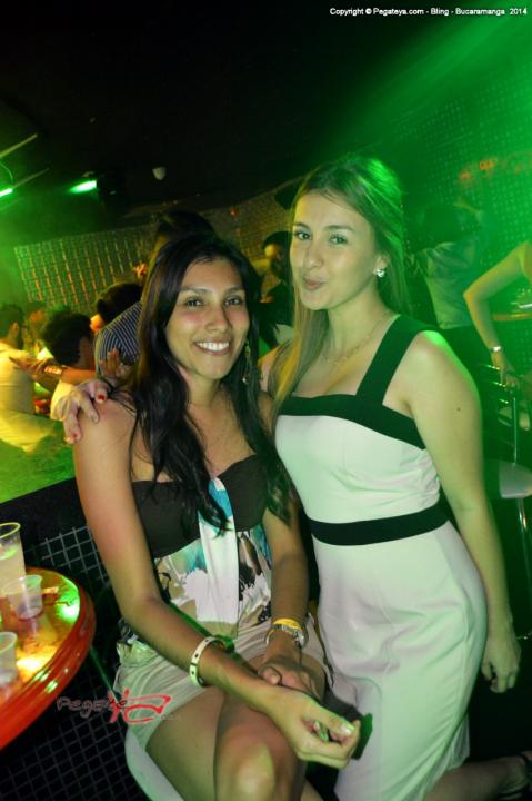 Foto 33 de Bar Bling 31 dic 2014 en Bar Bling Bucaramanga, Bucaramanga