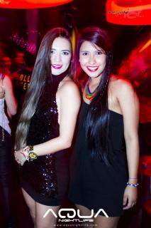 Foto 10 de Fotos Discoteca Aqua 11 12 13 de octubre en Discoteca Aqua Medellin, Medellín