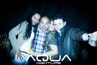 Foto 280 de Discoteca Aqua 26 y 27 de Octubre en Discoteca Aqua Medellin, Medellín