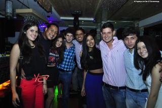 Foto 40 de Bar DF - 28 de marzo de 2014 en Discoteca DF Bucaramanga, Bucaramanga