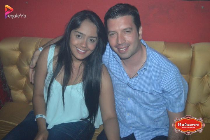 Foto 12 de Kabaret - 4to FDS Enero 2016 en Kabaret - Granada, Cali