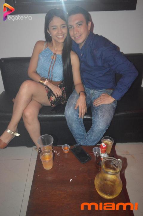Foto 81 de Miami - 3er & 4to Fds Oct. 2016 en Miami Bar Cali, Cali