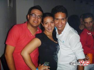 Foto 48 de Mayo 12 del 2012 en Babel / Barra Libre Cali, Cali