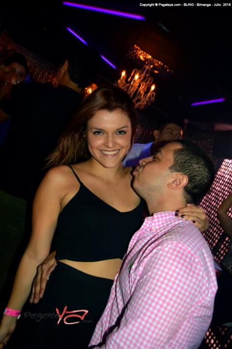 Foto 105 de Discoteca Bling- 19 de julio de 2014 en Bar Bling Bucaramanga, Bucaramanga