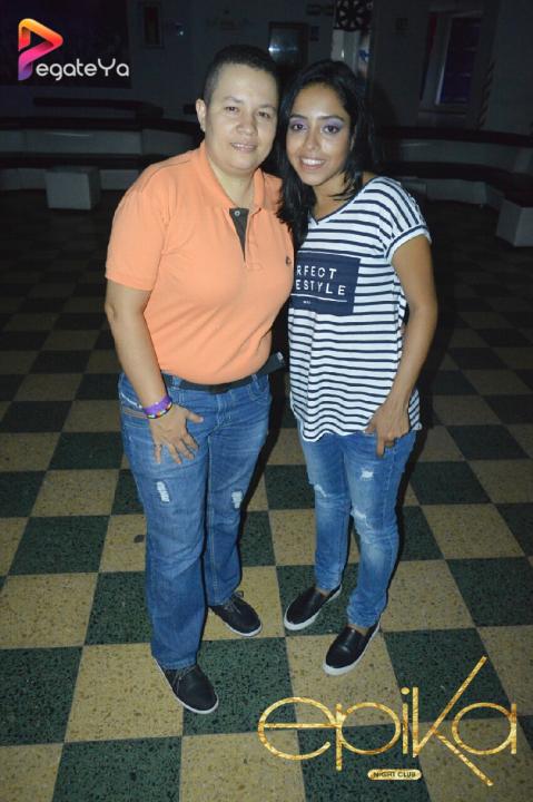 Foto 25 de Epika - 3er FDS Julio 2016 en Epika Night Club, Cali