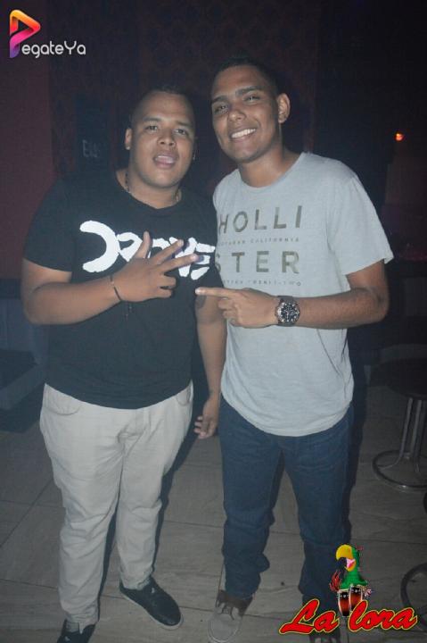 Foto 6 de La Lora - 1er Fds Marzo 2017 en La Lora Bar, Cali