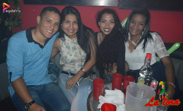 Foto 56 de La Lora - 3er Fds Julio 2017 en La Lora Bar, Cali