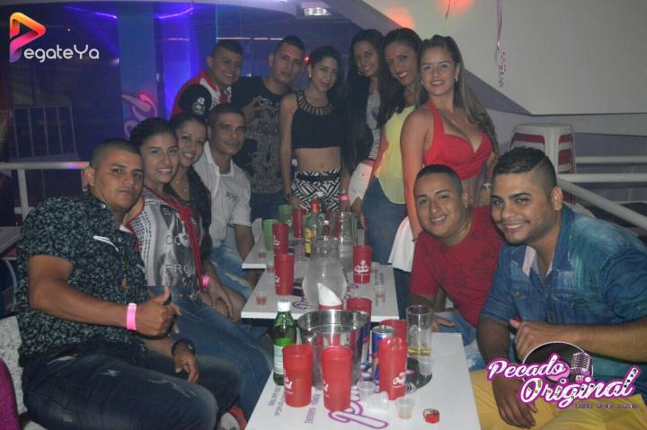 Foto 61 de Pecado Original - 1er Fds Mayo 2016 en Pecado Original, Cali