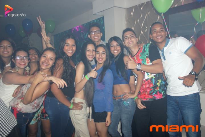 Foto 20 de Miami Bar - 1er FDS Julioo 2015 en Miami Bar Cali, Cali