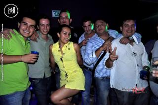 Foto 43 de La Sala Club Sabado - 15 de Diciembre de 2012 en La Sala Club, Bucaramanga