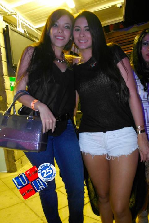 Foto 267 de Lolas Club - Feria de Cali 2014 en Lolas Club Menga Cali, Cali