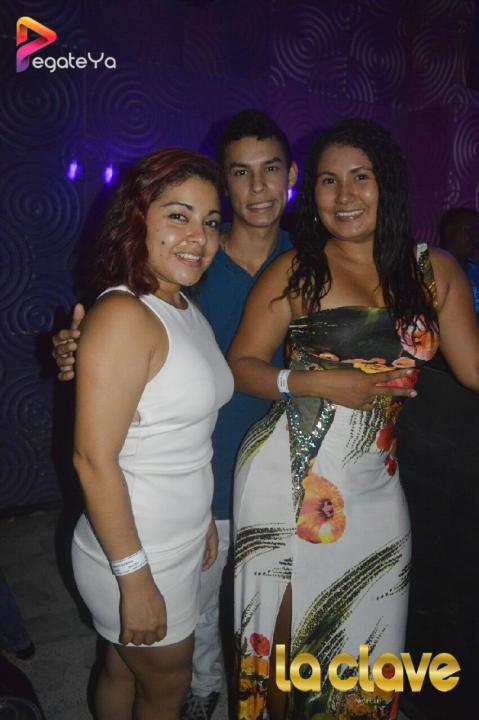 Foto 41 de La Clave Night Club - 3er Fds Julio 2016 en La Clave Night Club, Cali
