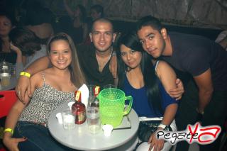Foto 40 de Noviembre 2 y 3del 2012 en Am / PM Bar - Cali, Cali
