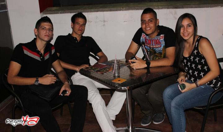 Foto 16 de Charly Food Bar - Oct 4 en Charly Food Bar, Cali